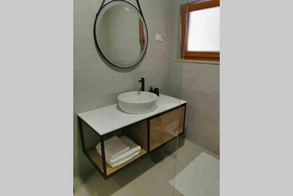 Deluxe Apartman “ Koromacna” Kneza Exterior foto